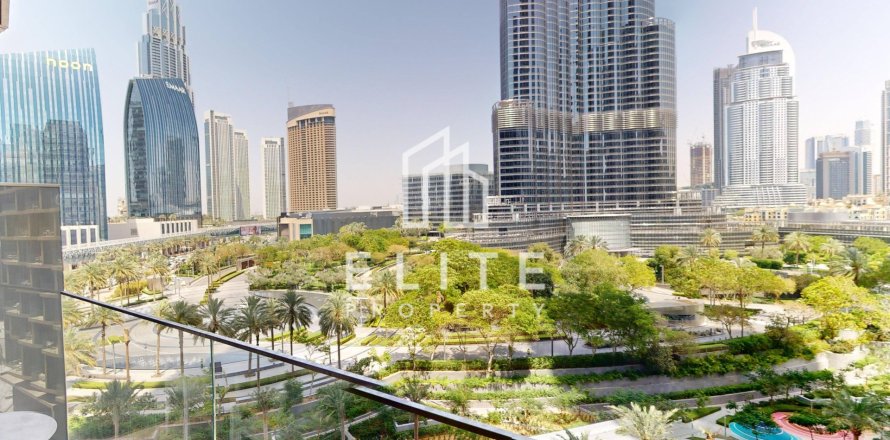 Apartamento en Dubai, 3 dormitorios, 155 m², № 121350