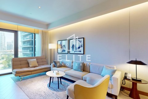 Apartamento en Dubai, 3 dormitorios, 155 m², № 121350 - foto 2