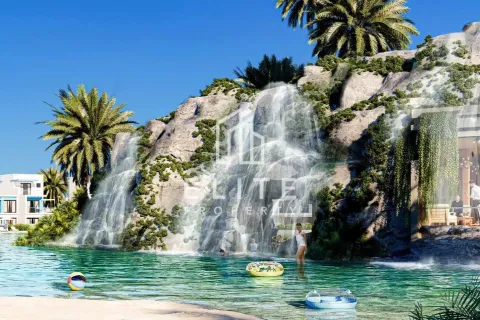 تاون هاوس في Damac Lagoons, دبي 5 غرف نوم , 297 م² رقم 121353 - صورة 18
