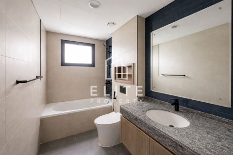 تاون هاوس في Damac Lagoons, دبي 5 غرف نوم , 297 م² رقم 121353 - صورة 6