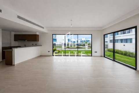 تاون هاوس في Damac Lagoons, دبي 5 غرف نوم , 297 م² رقم 121353 - صورة 2