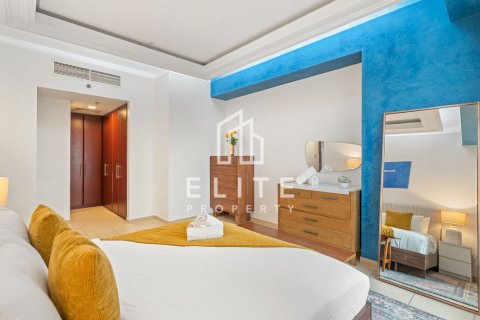 Купить квартиру в Shams, Джумейра Бич Резиденс, Дубай: 3 спальни, 173м², № 121349 - фото 17