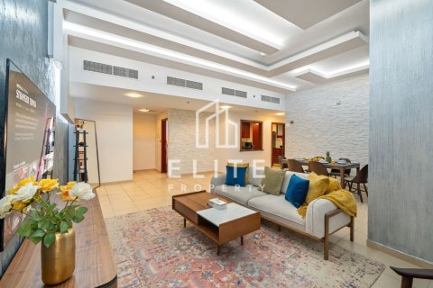 Купить квартиру в Shams, Джумейра Бич Резиденс, Дубай: 3 спальни, 173м², № 121349 - фото 7
