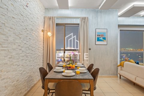 Купить квартиру в Shams, Джумейра Бич Резиденс, Дубай: 3 спальни, 173м², № 121349 - фото 18