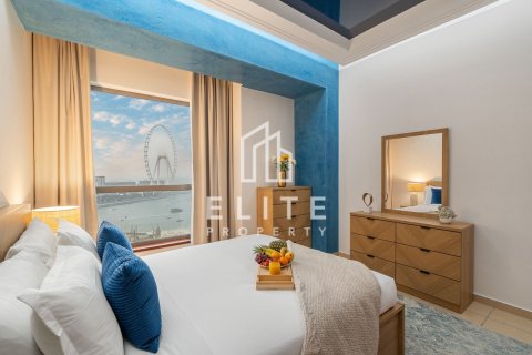 Купить квартиру в Shams, Джумейра Бич Резиденс, Дубай: 3 спальни, 173м², № 121349 - фото 5