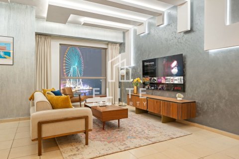 Apartment in Shams, Jumeirah Beach Residence, Dubai 3 bedrooms, 173 sq.m. № 121349