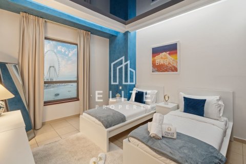 Купить квартиру в Shams, Джумейра Бич Резиденс, Дубай: 3 спальни, 173м², № 121349 - фото 8