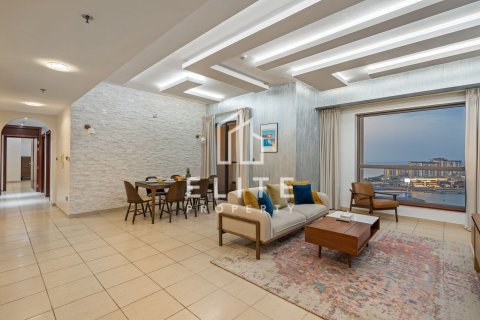 Купить квартиру в Shams, Джумейра Бич Резиденс, Дубай: 3 спальни, 173м², № 121349 - фото 13