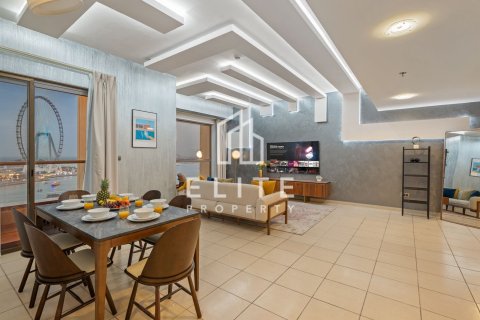 Купить квартиру в Shams, Джумейра Бич Резиденс, Дубай: 3 спальни, 173м², № 121349 - фото 16
