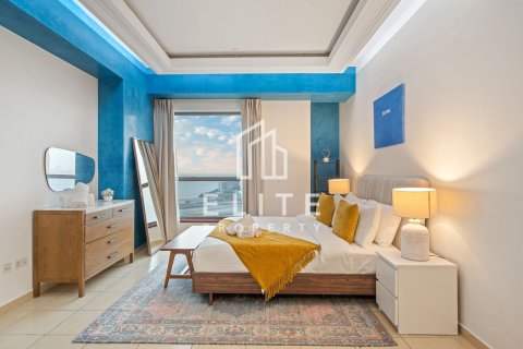 Купить квартиру в Shams, Джумейра Бич Резиденс, Дубай: 3 спальни, 173м², № 121349 - фото 4