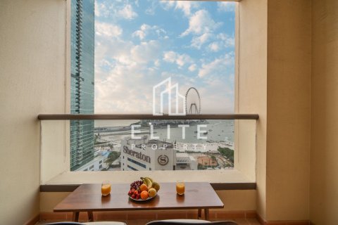Купить квартиру в Shams, Джумейра Бич Резиденс, Дубай: 3 спальни, 173м², № 121349 - фото 20