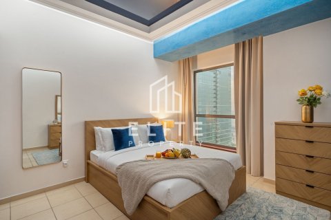 Купить квартиру в Shams, Джумейра Бич Резиденс, Дубай: 3 спальни, 173м², № 121349 - фото 19
