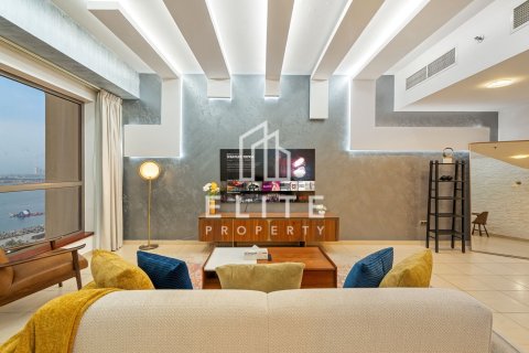 Купить квартиру в Shams, Джумейра Бич Резиденс, Дубай: 3 спальни, 173м², № 121349 - фото 14