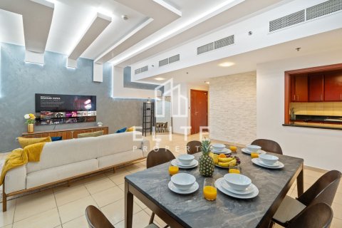 Купить квартиру в Shams, Джумейра Бич Резиденс, Дубай: 3 спальни, 173м², № 121349 - фото 11