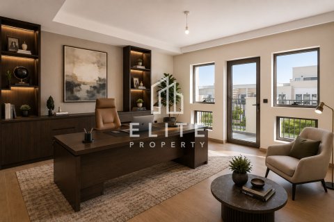 Townhouse in Damac Lagoons, Dubai 5 bedrooms, 314 sq.m. № 121352 - photo 4