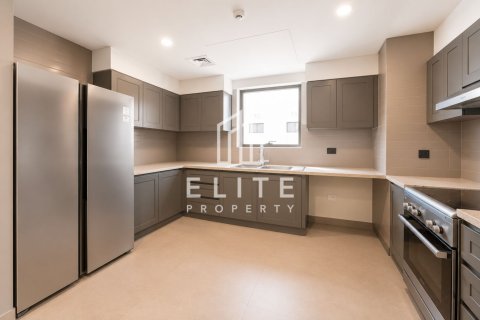 Townhouse in Damac Lagoons, Dubai 5 bedrooms, 314 sq.m. № 121352 - photo 9