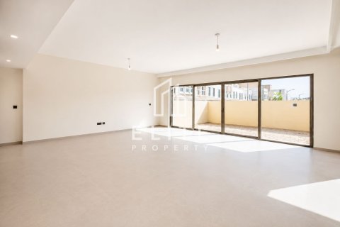 Townhouse in Damac Lagoons, Dubai 5 bedrooms, 314 sq.m. № 121352 - photo 8