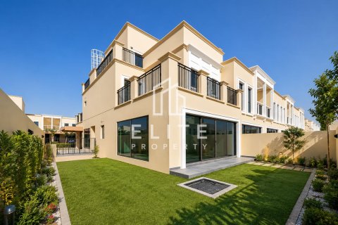 Townhouse in Damac Lagoons, Dubai 5 bedrooms, 314 sq.m. № 121352