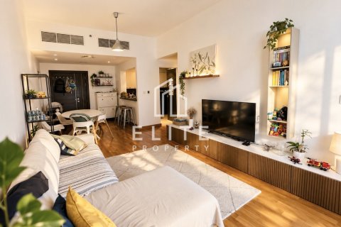 شقة في Silverene, مرسى دبي, دبي 2 غرف نوم, 99 م² رقم 121351 - صورة 2