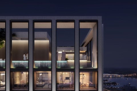 Apartment in Al Jaddaf, Dubai 1 bedroom, 75.2 sq.m. № 41105 - photo 7