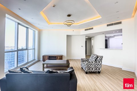 شقة في مرسى دبي, دبي 2 غرف نوم, 116.9 م² رقم 41103 - صورة 1
