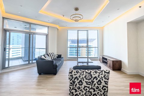 شقة في مرسى دبي, دبي 2 غرف نوم, 116.9 م² رقم 41103 - صورة 3