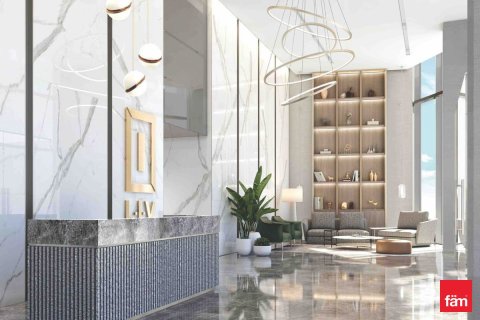 Apartment in Dubai Marina, Dubai 1 bedroom, 81 sq.m. № 41104 - photo 8