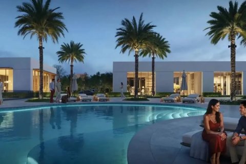 Villa in Dubai 4 bedrooms, 402.7 sq.m. № 114141 - photo 7