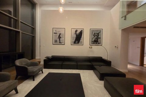 بانتهاوس في دبي 1غرف نوم, 172.2 م² رقم 114136 - صورة 9