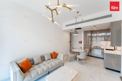 Apartment in Arjan, Dubai 1 bedroom, 119.1 sq.m. № 114135