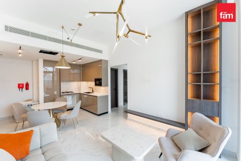 Apartment in Arjan, Dubai 1 bedroom, 119.1 sq.m. № 114135 - photo 20