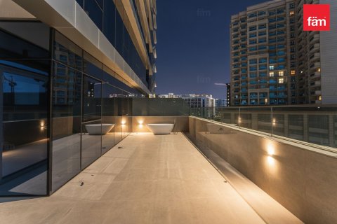 Apartment in Arjan, Dubai 1 bedroom, 119.1 sq.m. № 114135 - photo 4