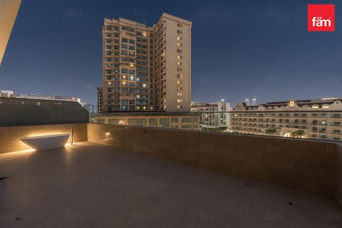 Apartment in Arjan, Dubai 1 bedroom, 119.1 sq.m. № 114135 - photo 5