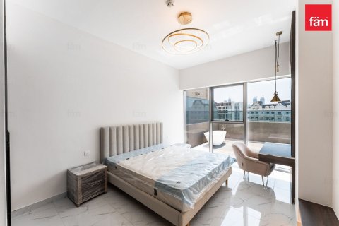 Apartment in Arjan, Dubai 1 bedroom, 119.1 sq.m. № 114135 - photo 10