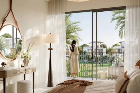 Villa à Dubai Investment Park, Dubai, 4 chambres, 300 m², № 68156 - photo 8