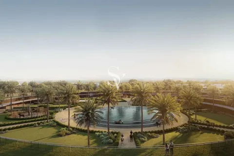 Villa à Dubai Investment Park, Dubai, 4 chambres, 300 m², № 68156 - photo 11
