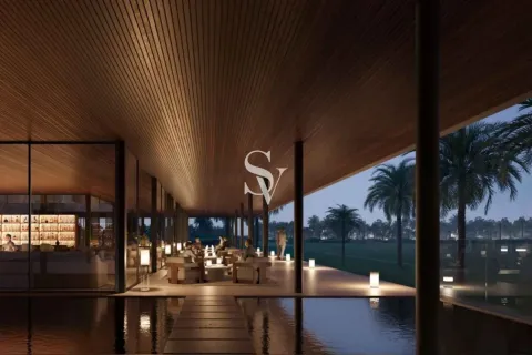 Villa à Dubai Investment Park, Dubai, 4 chambres, 300 m², № 68156 - photo 10