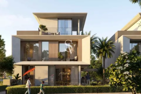 Villa à Dubai Investment Park, Dubai, 4 chambres, 300 m², № 68156 - photo 3