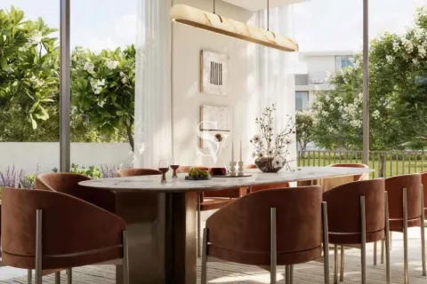 Villa à Dubai Investment Park, Dubai, 4 chambres, 300 m², № 68156 - photo 12