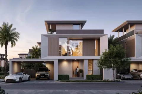 Villa à Dubai Investment Park, Dubai, 4 chambres, 300 m², № 68156 - photo 9