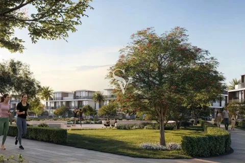 Villa à Dubai Investment Park, Dubai, 4 chambres, 300 m², № 68156 - photo 5