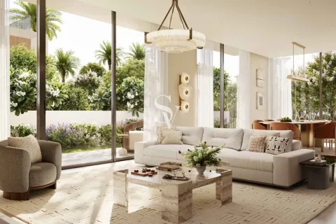 Villa à Dubai Investment Park, Dubai, 4 chambres, 300 m², № 68156 - photo 1