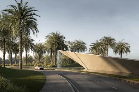 Villa à Dubai Investment Park, Dubai, 4 chambres, 300 m², № 68156 - photo 7