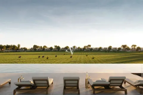 Villa à Dubai Investment Park, Dubai, 4 chambres, 300 m², № 68156 - photo 13