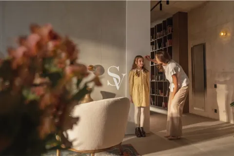 شقة في Dubai Science Park, دبي 2 غرف نوم, 169 م² رقم 68157 - صورة 4