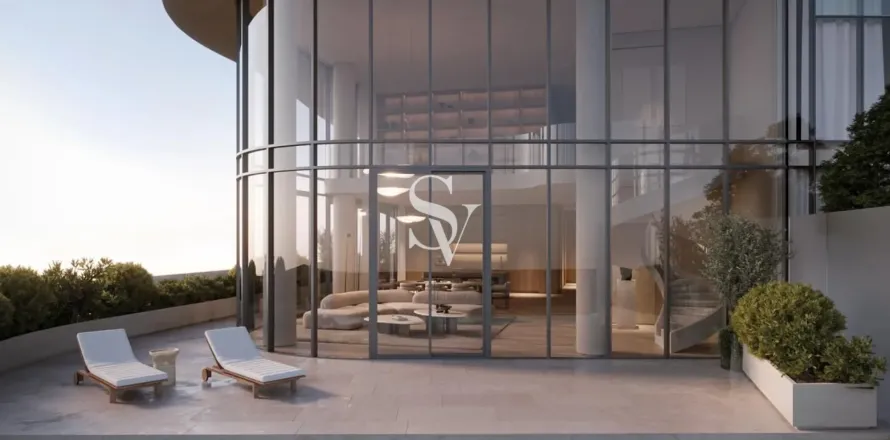 شقة في Dubai Science Park, دبي 2 غرف نوم, 203 م² رقم 68161