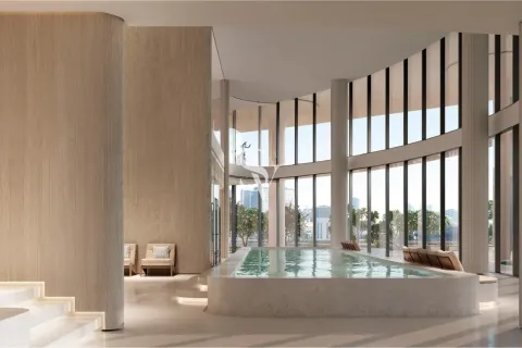 شقة في Dubai Science Park, دبي 2 غرف نوم, 203 م² رقم 68161 - صورة 8