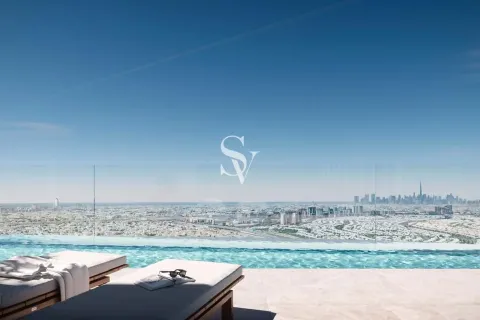 شقة في Dubai Science Park, دبي 2 غرف نوم, 203 م² رقم 68161 - صورة 15