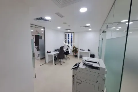 Oficina en Business Bay, Dubai, 87 m², № 68160 - foto 10