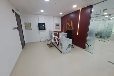 Oficina en Business Bay, Dubai, 87 m², № 68160 - foto 6